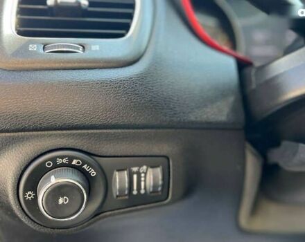 Джип Компас, объемом двигателя 2.4 л и пробегом 119 тыс. км за 16300 $, фото 7 на Automoto.ua