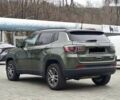 Джип Compass, об'ємом двигуна 2.4 л та пробігом 150 тис. км за 15950 $, фото 7 на Automoto.ua