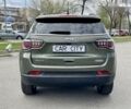 Джип Компас, объемом двигателя 2.4 л и пробегом 49 тыс. км за 17999 $, фото 6 на Automoto.ua