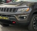 Джип Компас, объемом двигателя 0 л и пробегом 140 тыс. км за 16800 $, фото 6 на Automoto.ua