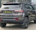 Джип Компас, объемом двигателя 0 л и пробегом 140 тыс. км за 16800 $, фото 5 на Automoto.ua