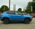 Джип Компас, объемом двигателя 2.4 л и пробегом 114 тыс. км за 17500 $, фото 4 на Automoto.ua