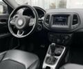 Джип Компас, объемом двигателя 2.4 л и пробегом 49 тыс. км за 17999 $, фото 9 на Automoto.ua