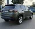 Джип Компас, объемом двигателя 2.4 л и пробегом 49 тыс. км за 15999 $, фото 6 на Automoto.ua