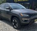 Джип Компас, объемом двигателя 2.4 л и пробегом 102 тыс. км за 16200 $, фото 1 на Automoto.ua