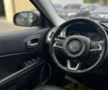 Джип Компас, объемом двигателя 2.4 л и пробегом 138 тыс. км за 16400 $, фото 10 на Automoto.ua