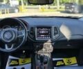 Джип Компас, объемом двигателя 0 л и пробегом 102 тыс. км за 16850 $, фото 13 на Automoto.ua