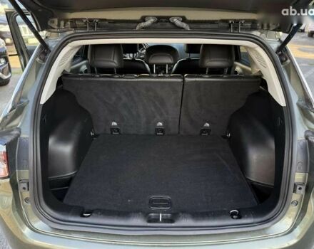 Джип Компас, объемом двигателя 2.4 л и пробегом 49 тыс. км за 15999 $, фото 23 на Automoto.ua