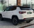 Джип Компас, объемом двигателя 0 л и пробегом 108 тыс. км за 15490 $, фото 9 на Automoto.ua