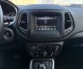 Джип Компас, объемом двигателя 2.4 л и пробегом 49 тыс. км за 15999 $, фото 16 на Automoto.ua