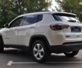 Джип Компас, объемом двигателя 2.4 л и пробегом 250 тыс. км за 14400 $, фото 9 на Automoto.ua