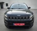 Джип Compass, об'ємом двигуна 2.4 л та пробігом 183 тис. км за 13800 $, фото 1 на Automoto.ua