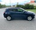 Джип Compass, об'ємом двигуна 2.36 л та пробігом 27 тис. км за 16000 $, фото 2 на Automoto.ua