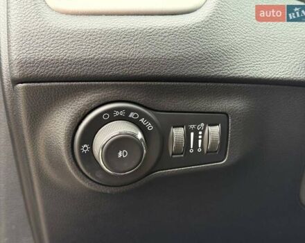 Джип Компас, объемом двигателя 2.36 л и пробегом 92 тыс. км за 17699 $, фото 12 на Automoto.ua