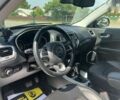 Джип Компас, объемом двигателя 2.4 л и пробегом 90 тыс. км за 15000 $, фото 8 на Automoto.ua