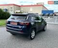 Джип Compass, об'ємом двигуна 2.36 л та пробігом 27 тис. км за 16000 $, фото 3 на Automoto.ua