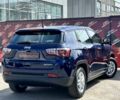 Джип Компас, объемом двигателя 2.4 л и пробегом 104 тыс. км за 14900 $, фото 6 на Automoto.ua