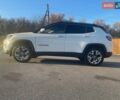 Джип Compass, об'ємом двигуна 2.36 л та пробігом 98 тис. км за 18300 $, фото 7 на Automoto.ua