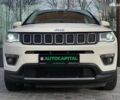 Джип Компас, объемом двигателя 0 л и пробегом 108 тыс. км за 15490 $, фото 5 на Automoto.ua