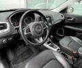 Джип Компас, объемом двигателя 2.4 л и пробегом 49 тыс. км за 17999 $, фото 14 на Automoto.ua