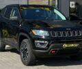 Джип Компас, объемом двигателя 2.4 л и пробегом 119 тыс. км за 18500 $, фото 1 на Automoto.ua
