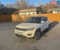 Джип Compass, об'ємом двигуна 2.36 л та пробігом 98 тис. км за 18300 $, фото 1 на Automoto.ua