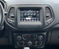 Джип Compass, об'ємом двигуна 2.4 л та пробігом 138 тис. км за 15700 $, фото 15 на Automoto.ua