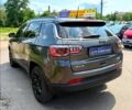 Джип Компас, объемом двигателя 2.4 л и пробегом 103 тыс. км за 15500 $, фото 1 на Automoto.ua