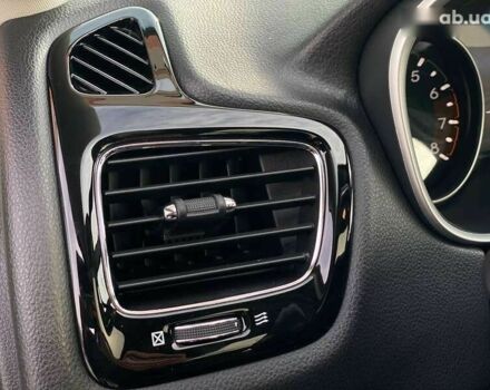 Джип Компас, объемом двигателя 0 л и пробегом 108 тыс. км за 15490 $, фото 28 на Automoto.ua