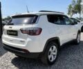 Джип Компас, объемом двигателя 2.4 л и пробегом 90 тыс. км за 15000 $, фото 5 на Automoto.ua