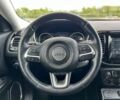 Джип Компас, объемом двигателя 2.4 л и пробегом 82 тыс. км за 15850 $, фото 22 на Automoto.ua