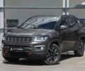Джип Компас, объемом двигателя 2.4 л и пробегом 92 тыс. км за 16500 $, фото 1 на Automoto.ua