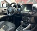 Джип Компас, объемом двигателя 2.4 л и пробегом 104 тыс. км за 14900 $, фото 15 на Automoto.ua