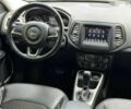 Джип Компас, объемом двигателя 2.4 л и пробегом 99 тыс. км за 15950 $, фото 16 на Automoto.ua