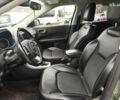 Джип Compass, об'ємом двигуна 2.4 л та пробігом 150 тис. км за 15950 $, фото 9 на Automoto.ua