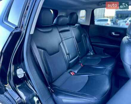 Джип Компас, объемом двигателя 2.4 л и пробегом 70 тыс. км за 16900 $, фото 35 на Automoto.ua