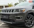 Джип Компас, объемом двигателя 2.36 л и пробегом 92 тыс. км за 17799 $, фото 1 на Automoto.ua