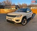 Джип Compass, об'ємом двигуна 2.36 л та пробігом 98 тис. км за 18300 $, фото 5 на Automoto.ua