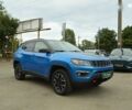 Джип Compass, об'ємом двигуна 2.4 л та пробігом 114 тис. км за 16500 $, фото 1 на Automoto.ua