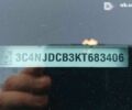 Джип Компас, объемом двигателя 2.4 л и пробегом 38 тыс. км за 16700 $, фото 28 на Automoto.ua