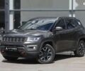 Джип Компас, объемом двигателя 2.4 л и пробегом 92 тыс. км за 16500 $, фото 2 на Automoto.ua