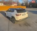 Джип Compass, об'ємом двигуна 2.36 л та пробігом 98 тис. км за 18300 $, фото 13 на Automoto.ua