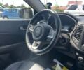 Джип Компас, объемом двигателя 2.4 л и пробегом 90 тыс. км за 15000 $, фото 27 на Automoto.ua