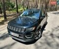 Джип Компас, объемом двигателя 2.36 л и пробегом 35 тыс. км за 14999 $, фото 1 на Automoto.ua