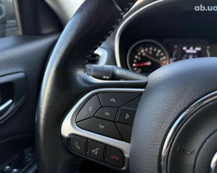 Джип Компас, объемом двигателя 2.4 л и пробегом 49 тыс. км за 15999 $, фото 20 на Automoto.ua