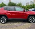 Джип Компас, объемом двигателя 2.4 л и пробегом 89 тыс. км за 16500 $, фото 7 на Automoto.ua