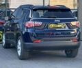 Джип Compass 2019 у Івано-Франківську на Automoto.ua Джип Compass, об'ємом двигуна 2.4 л та пробігом 110 тис. км за 15500 $, фото 4 на Automoto.ua