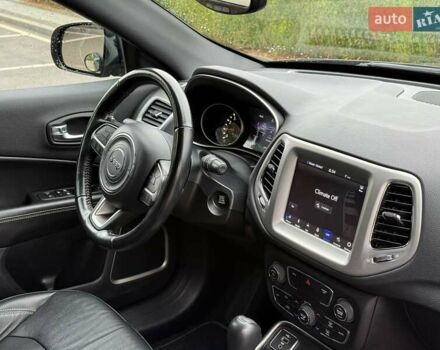 Джип Компас, объемом двигателя 2.36 л и пробегом 92 тыс. км за 17699 $, фото 23 на Automoto.ua