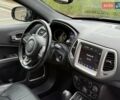 Джип Компас, объемом двигателя 2.36 л и пробегом 92 тыс. км за 17699 $, фото 23 на Automoto.ua
