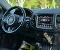 Джип Компас, объемом двигателя 0 л и пробегом 102 тыс. км за 16850 $, фото 9 на Automoto.ua